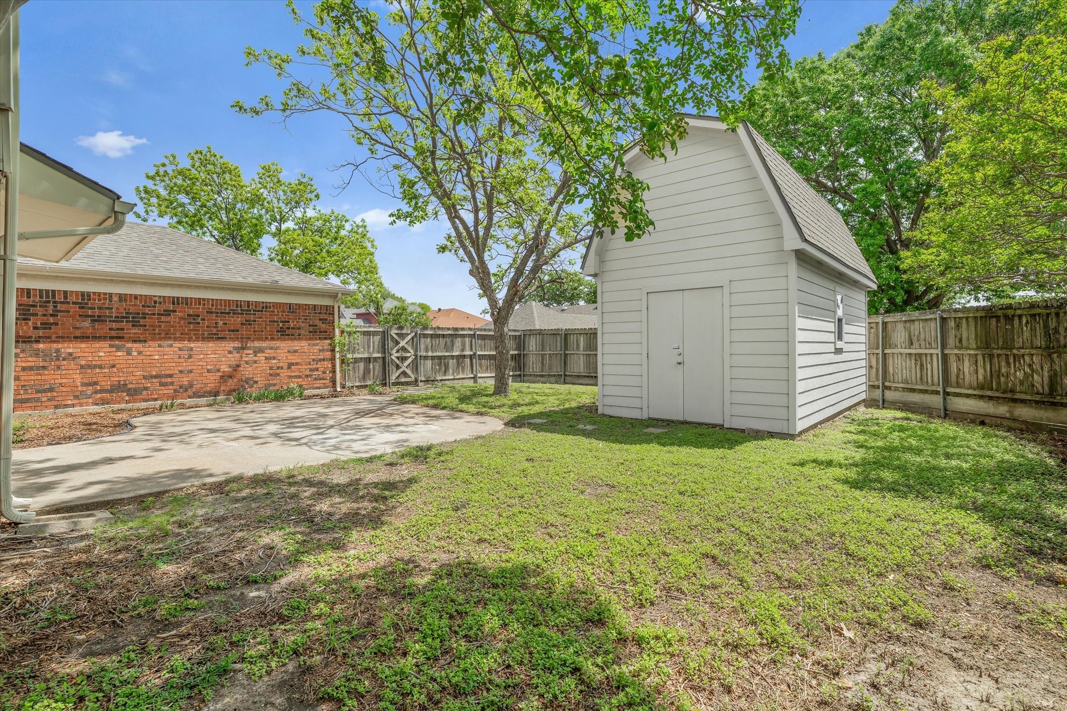 1116 Buckeye Drive Mesquite TX 75181
