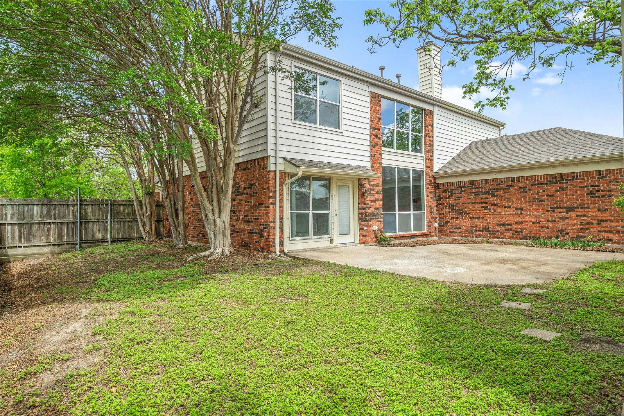 1116 Buckeye Drive Mesquite TX 75181