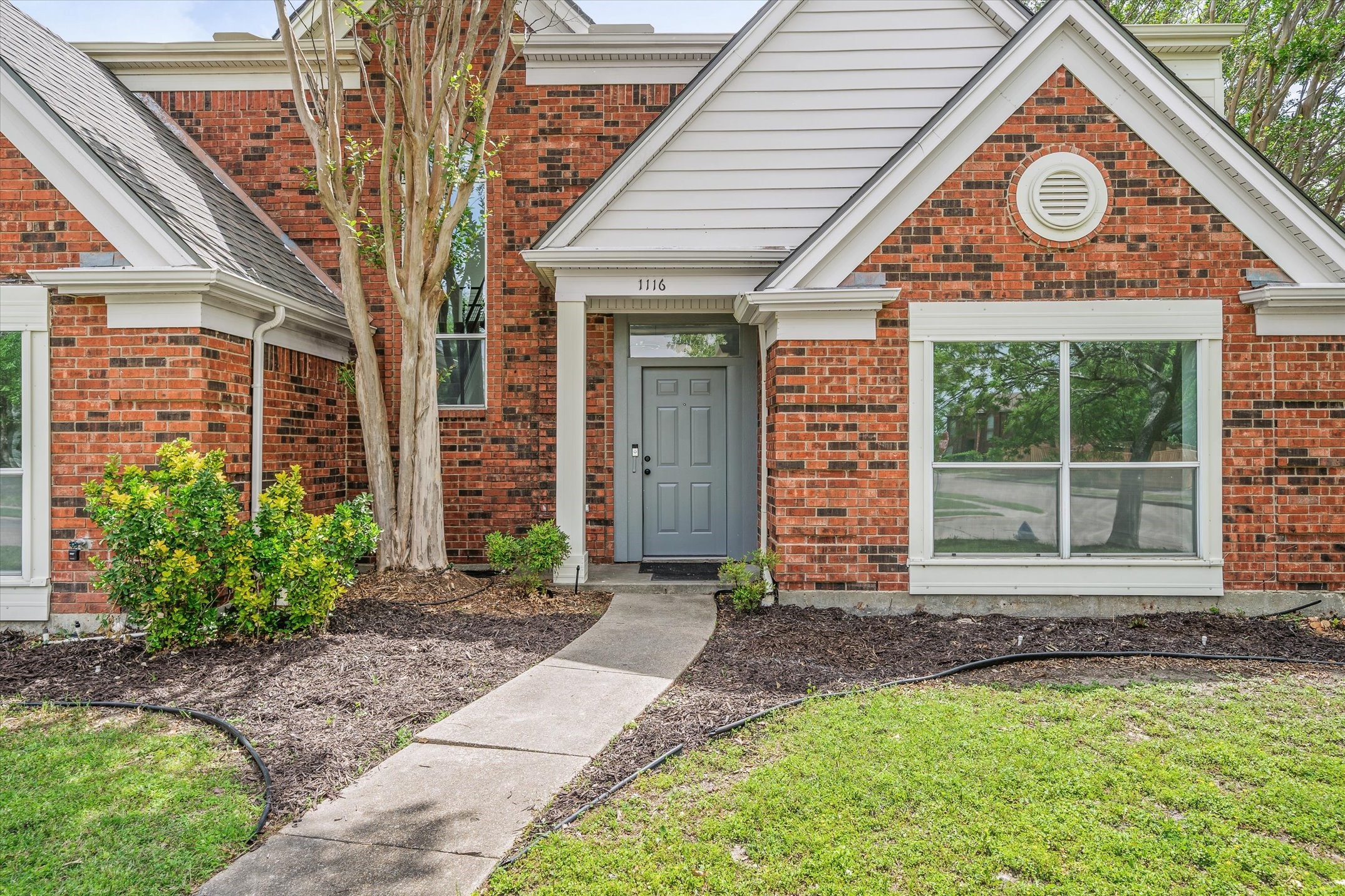 1116 Buckeye Drive Mesquite TX 75181