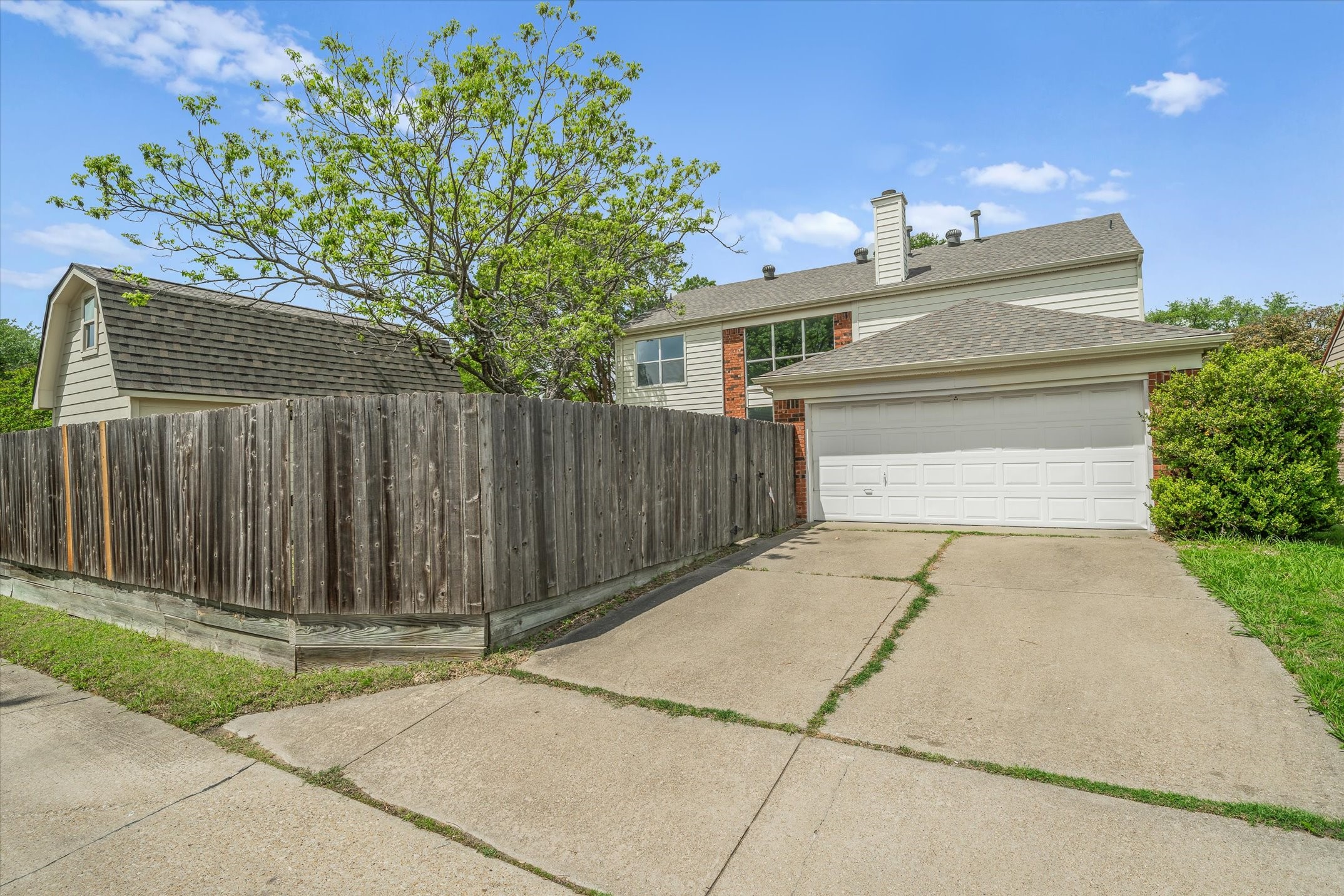 1116 Buckeye Drive Mesquite TX 75181
