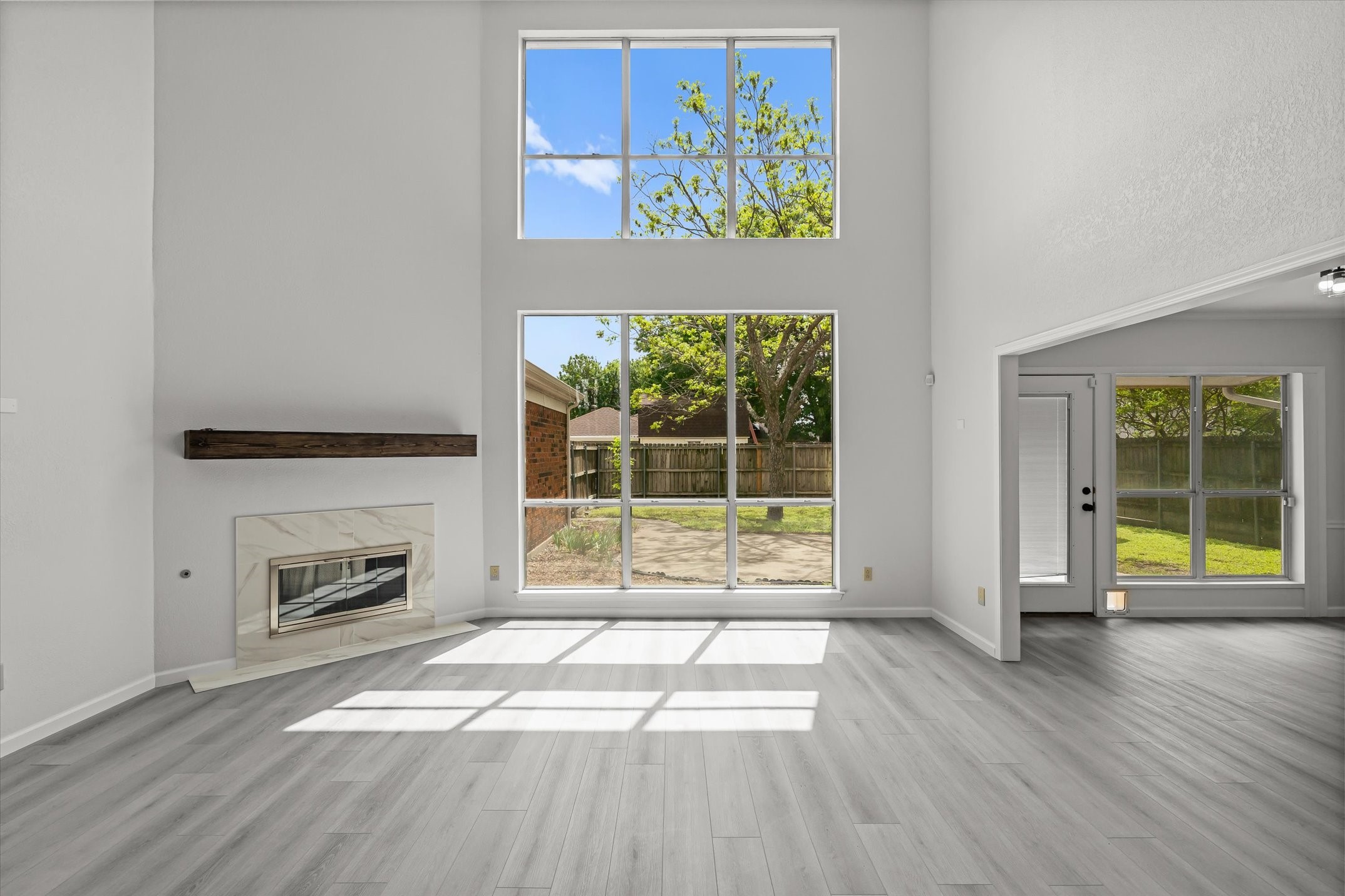 1116 Buckeye Drive Mesquite TX 75181