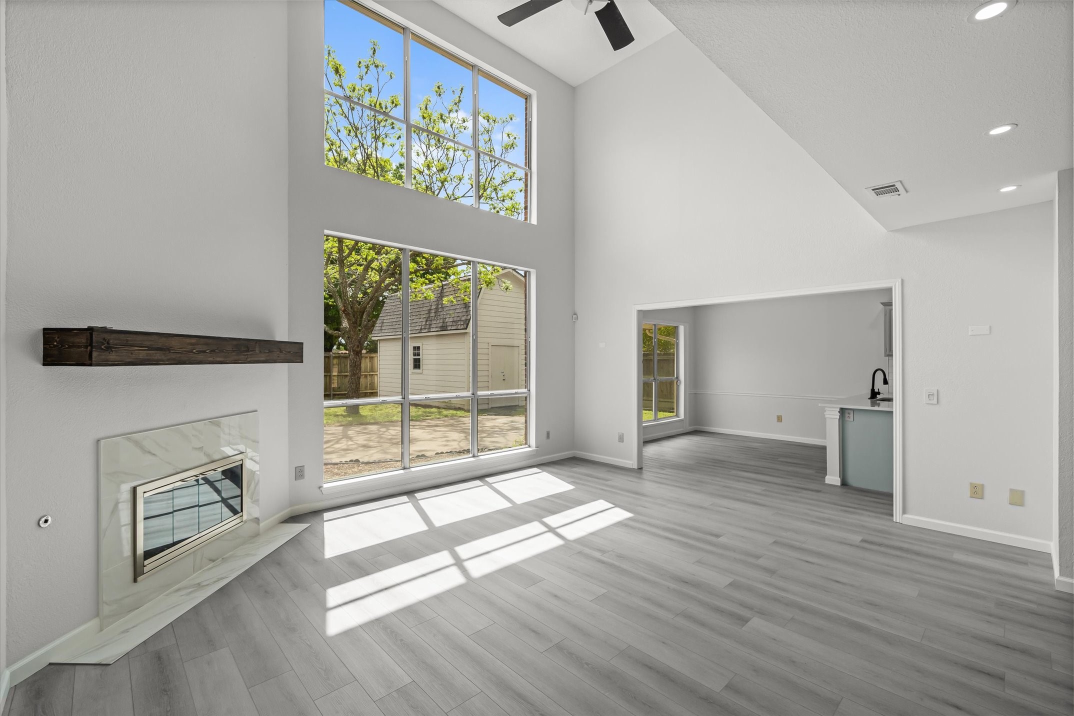 1116 Buckeye Drive Mesquite TX 75181