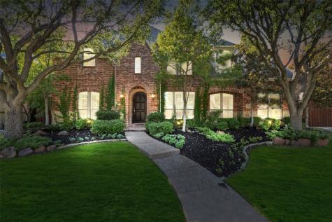 4793 Parkside Drive Frisco TX 75034