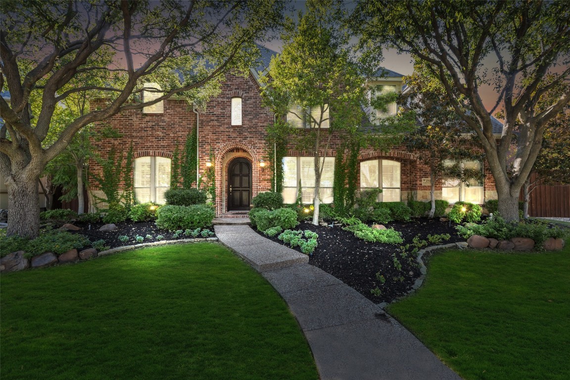 4793 Parkside Drive Frisco TX 75034