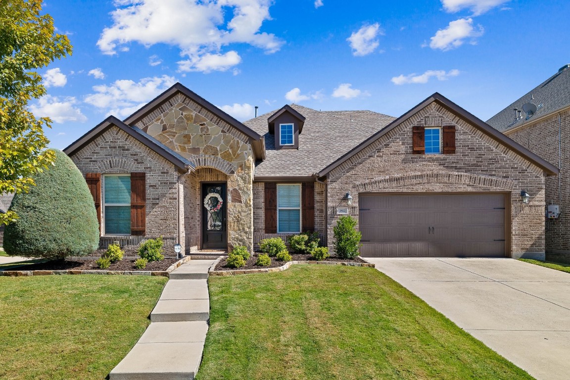 1812 Keswick Drive Mckinney TX 75071