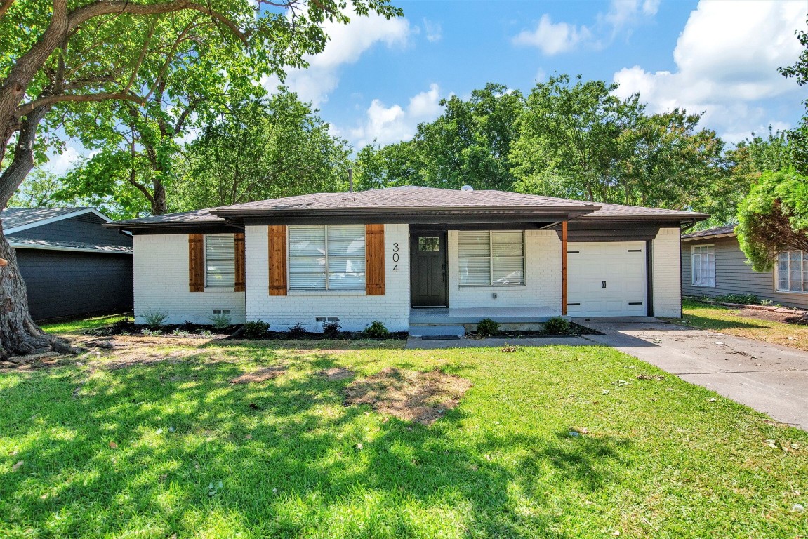 304 S 3rd Street Wylie TX 75098