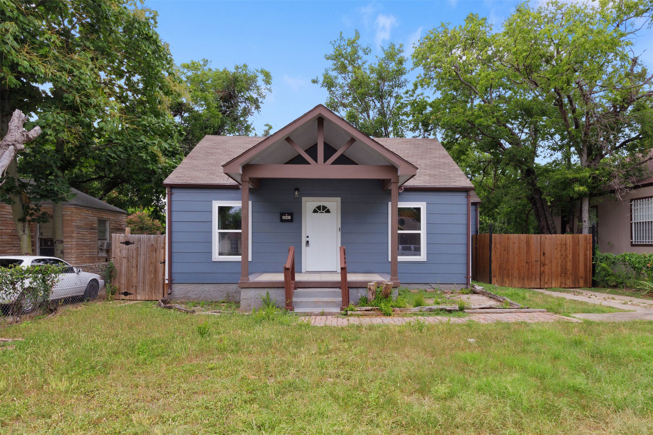 3541 Lynnfield Drive Fort Worth TX 76103