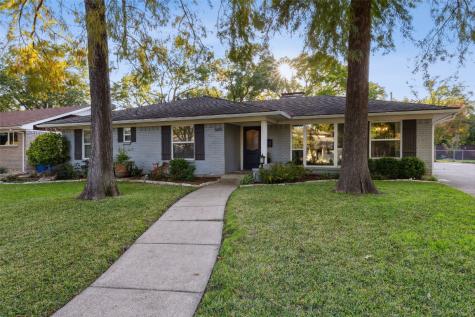 6615 Kingsbury Drive Dallas TX 75231