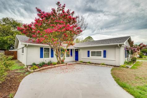 5505 Knights Court Lake Dallas TX 75065