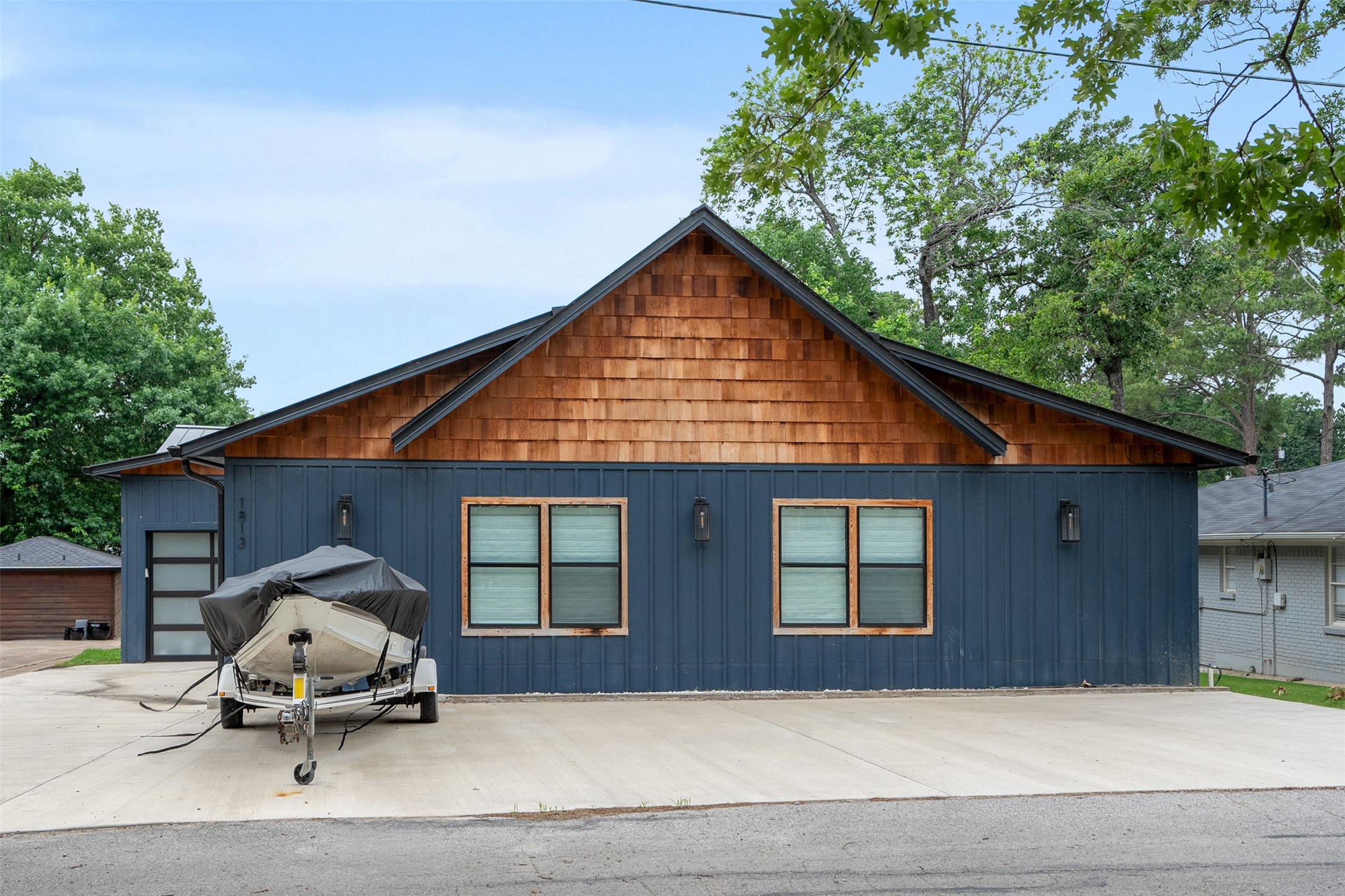 1813 Scenic Drive Tool TX 75143