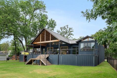 1813 Scenic Drive Tool TX 75143