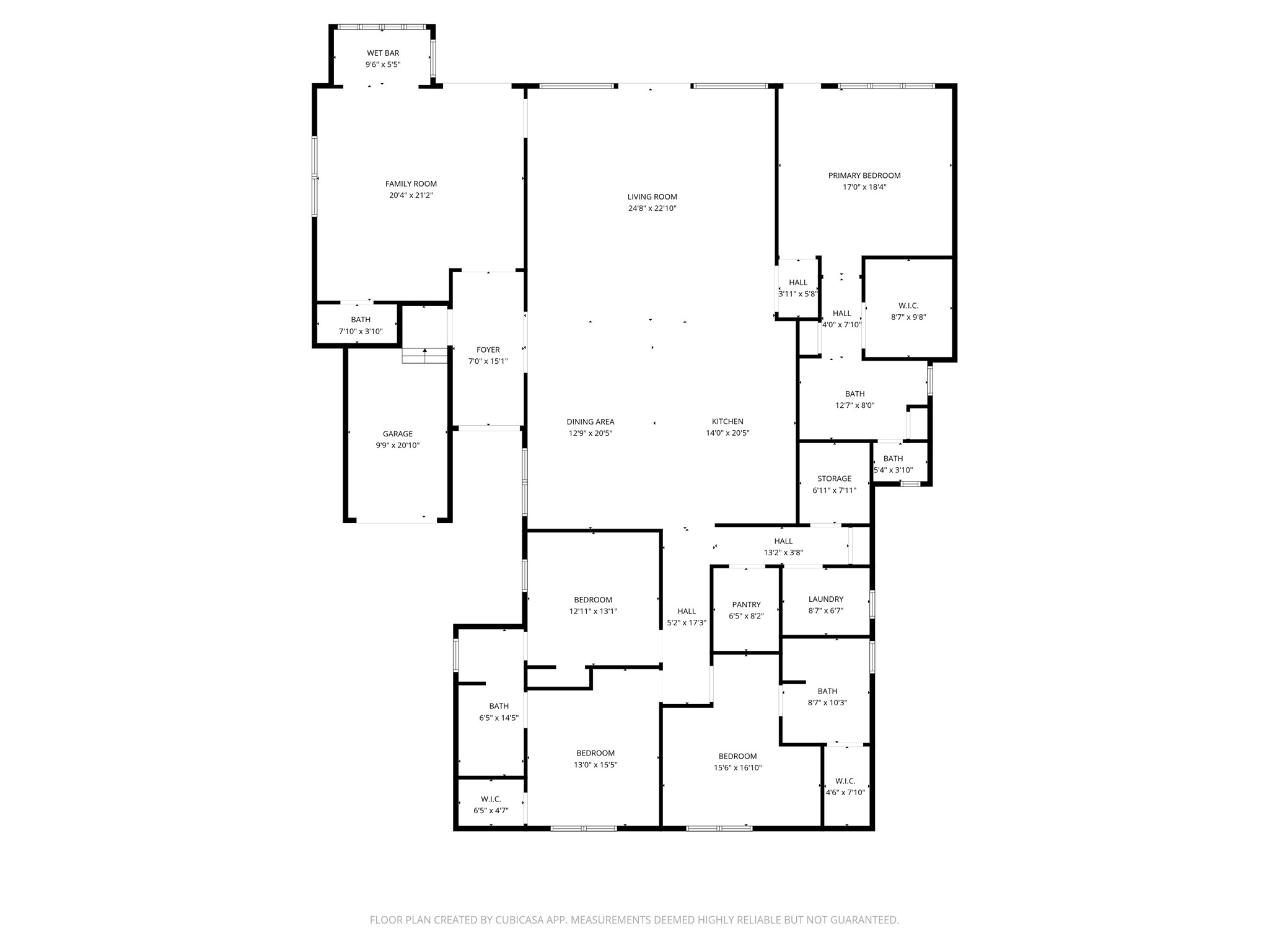 1813 Scenic Drive Tool TX 75143