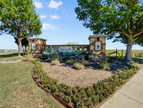 4025 Mantis Street Fort Worth TX 76106