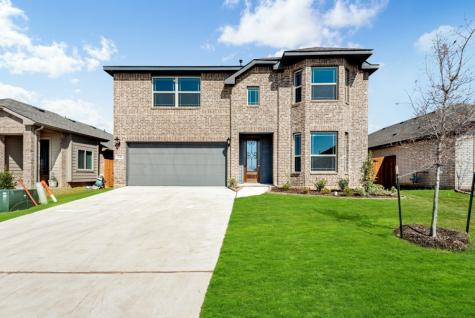 1144 Goldenrod Drive Godley TX 76044