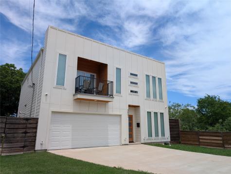 3531 Gallagher Street Dallas TX 75212