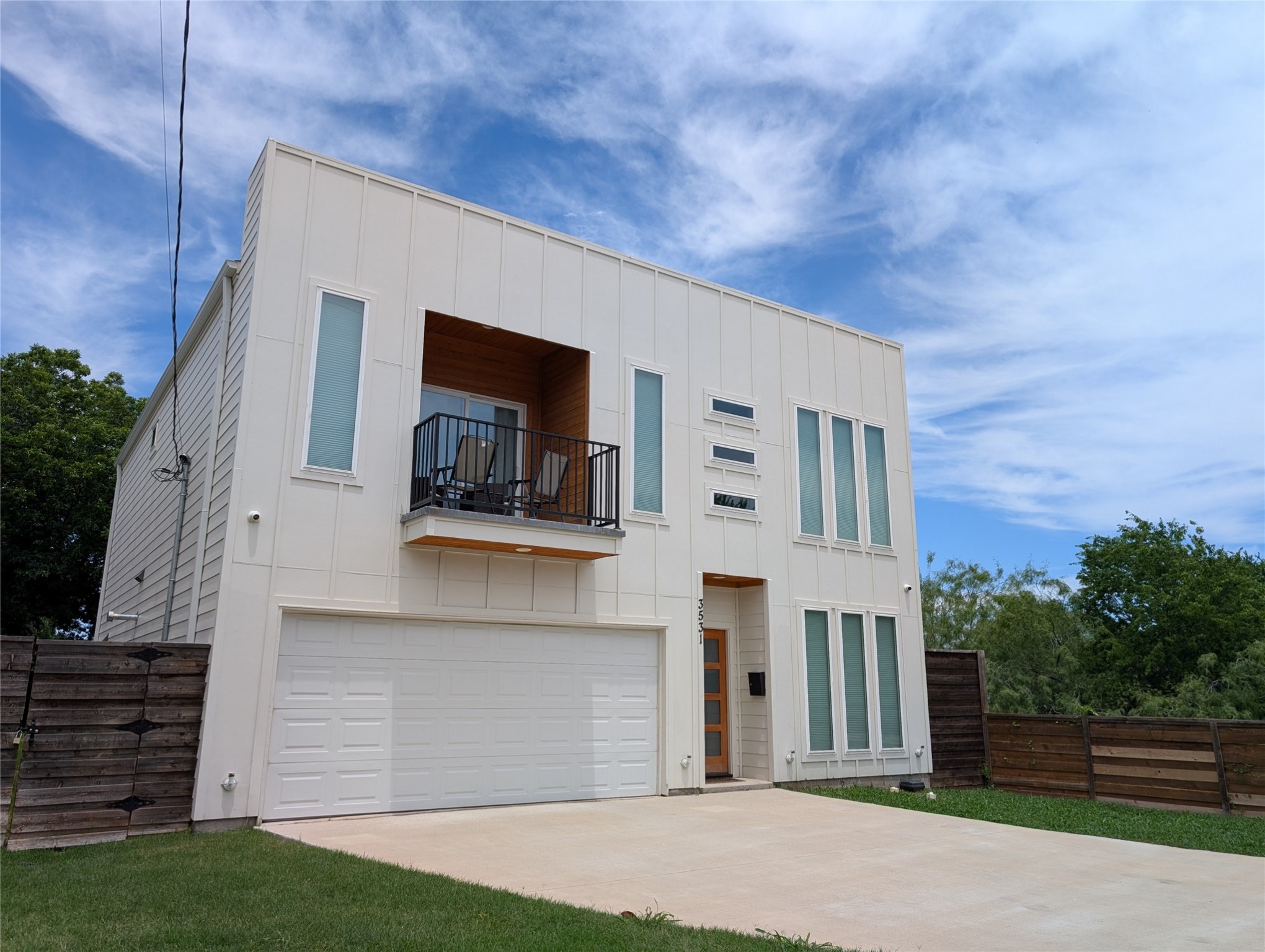 3531 Gallagher Street Dallas TX 75212