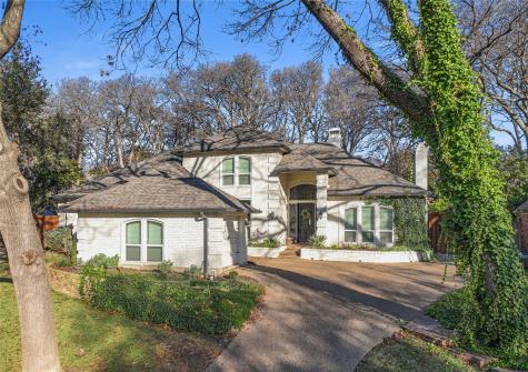 2806 Woodstream Lane Mckinney TX 75072