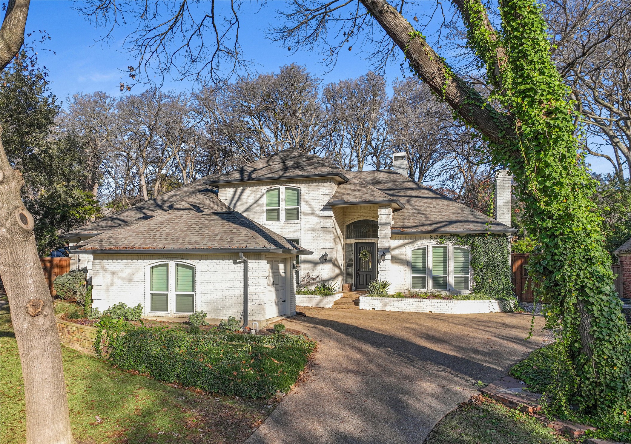 2806 Woodstream Lane Mckinney TX 75072