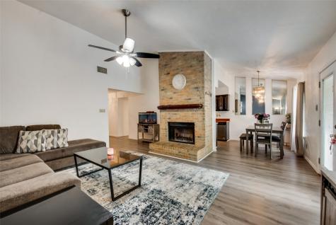 2405 Havenwood Drive Arlington TX 76018