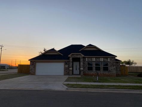3558 Seymour Court Abilene TX 79606