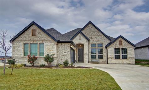 501 Soaring Star Lane Aledo TX 76008