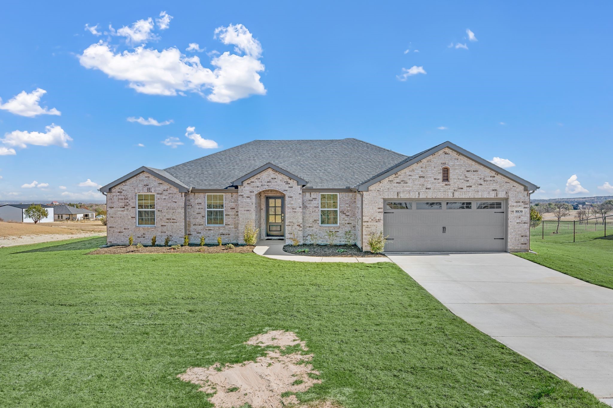 8830 Prather Road Springtown TX 76082