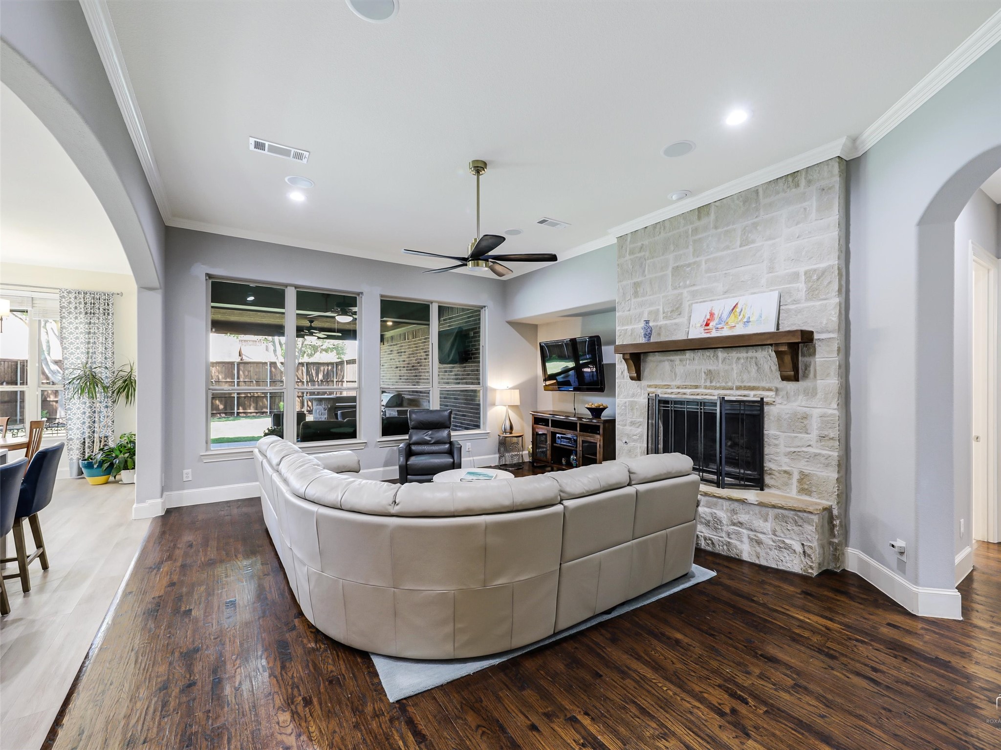 8841 Sutton Drive Frisco TX 75035
