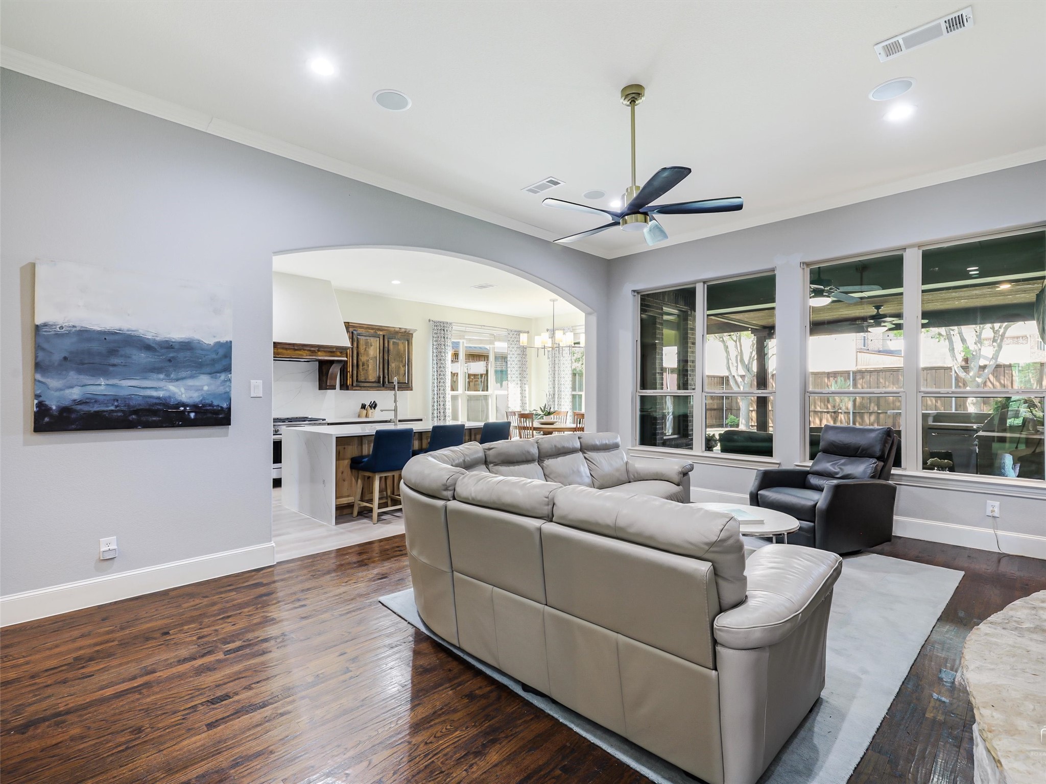 8841 Sutton Drive Frisco TX 75035