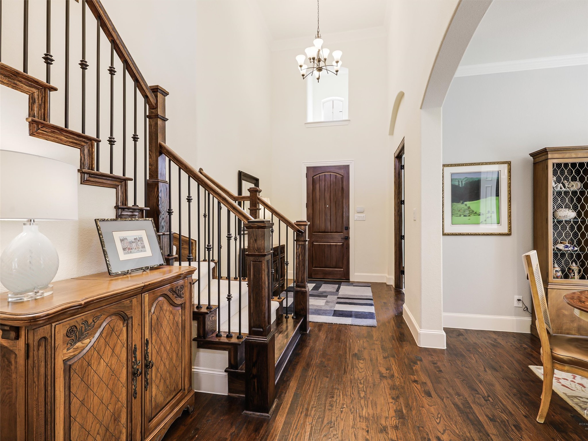 8841 Sutton Drive Frisco TX 75035