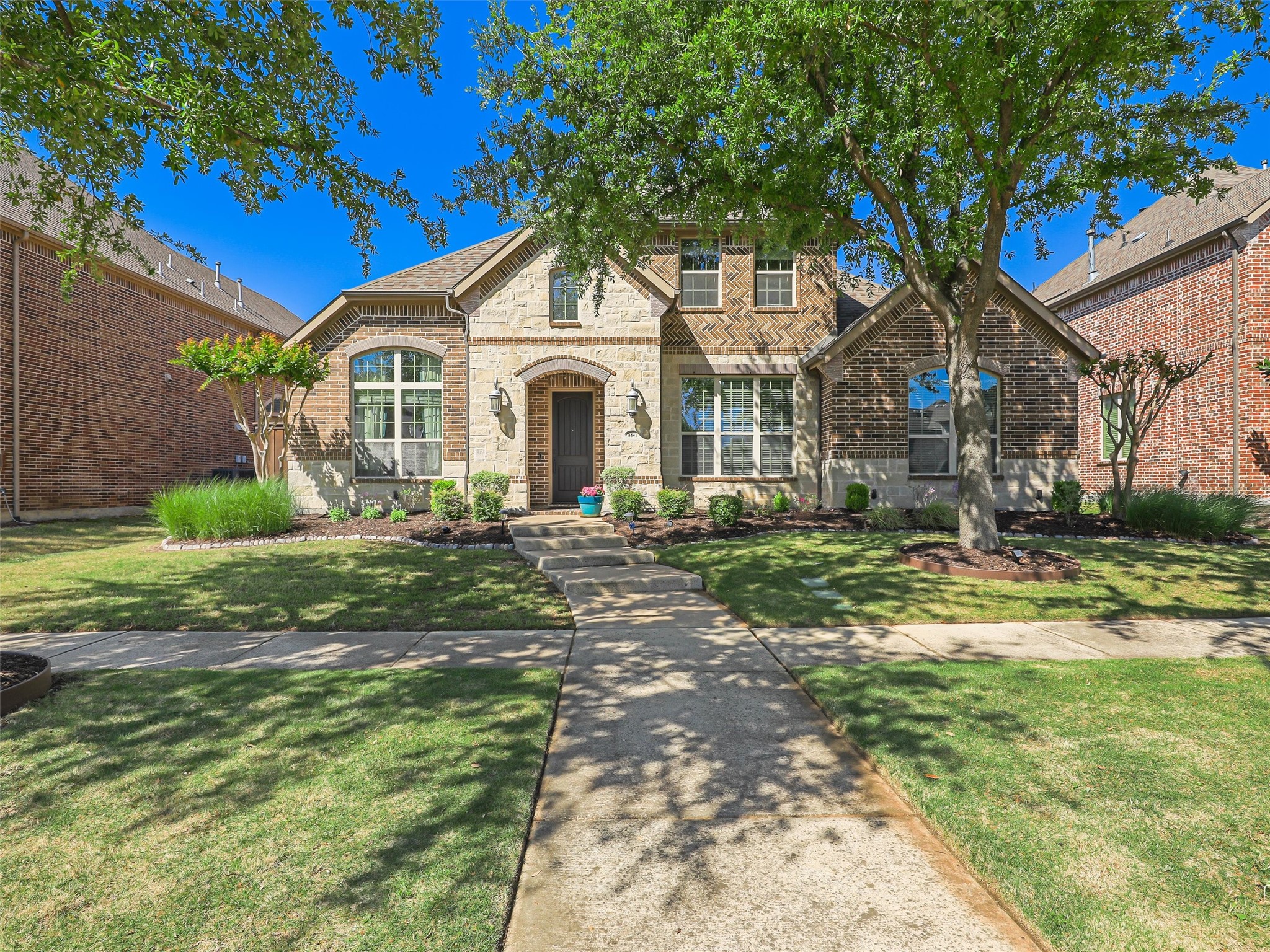 8841 Sutton Drive Frisco TX 75035