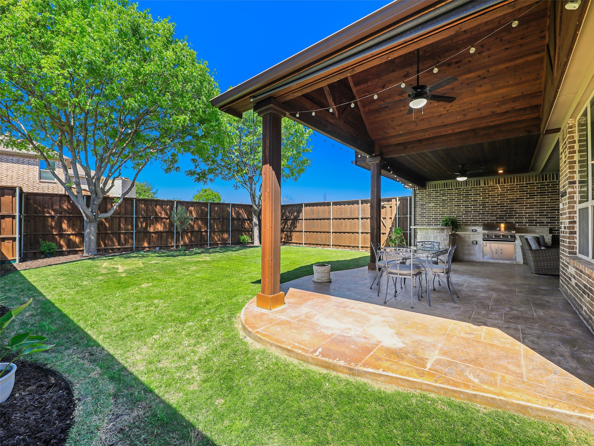 8841 Sutton Drive Frisco TX 75035