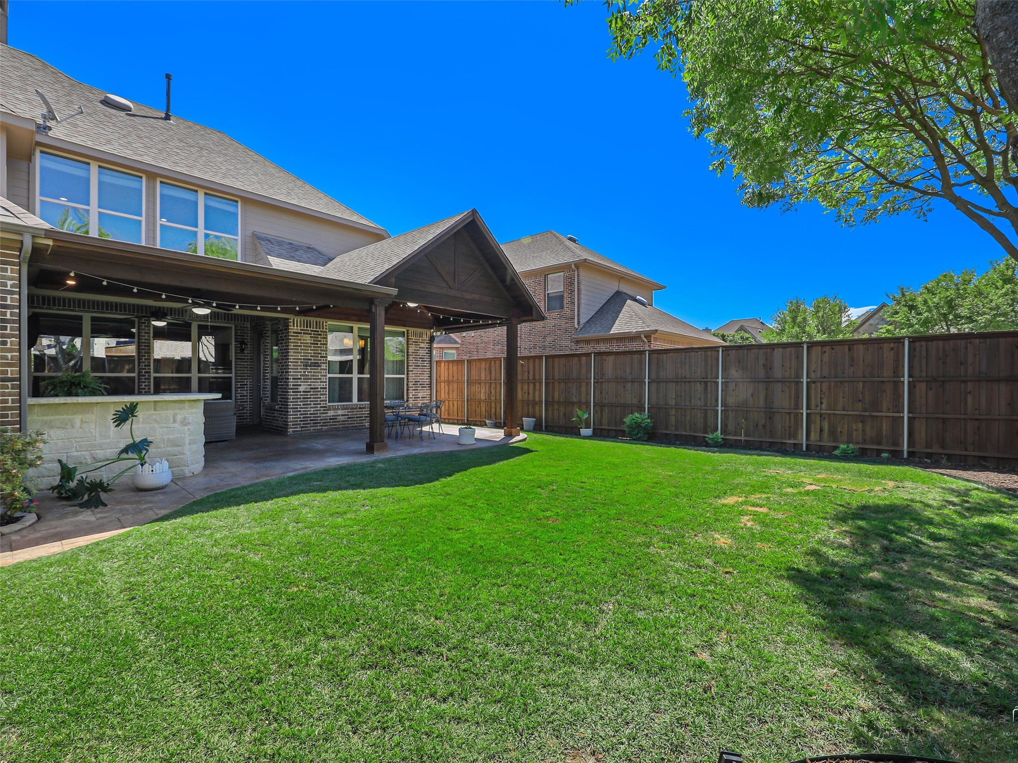 8841 Sutton Drive Frisco TX 75035