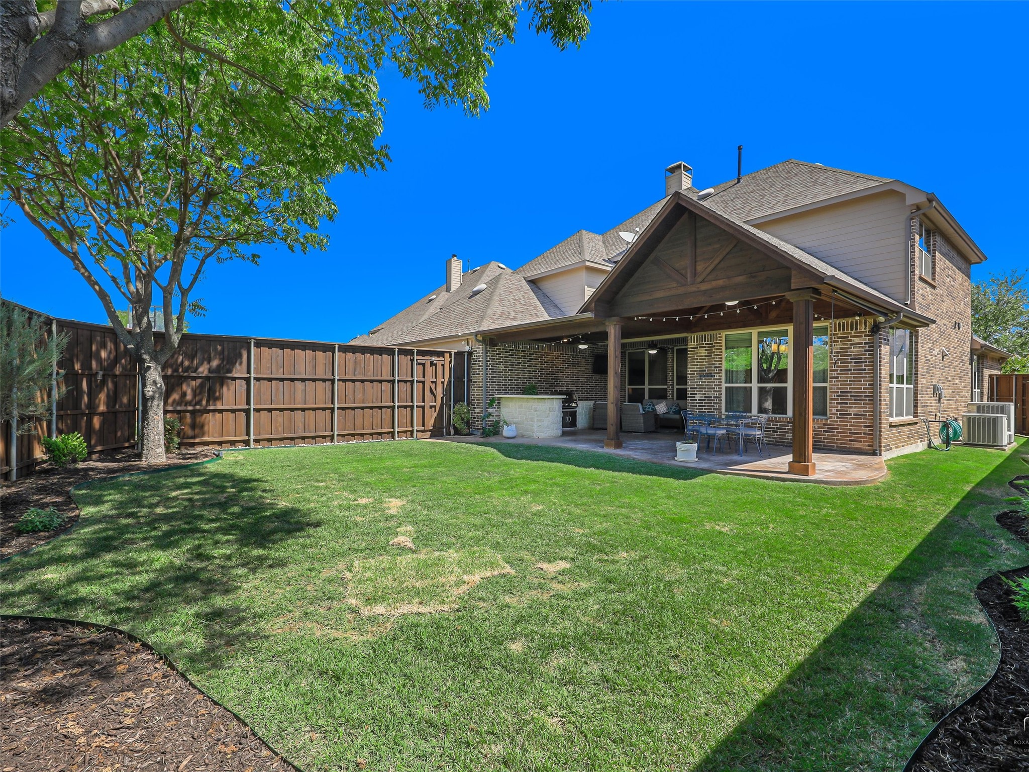 8841 Sutton Drive Frisco TX 75035