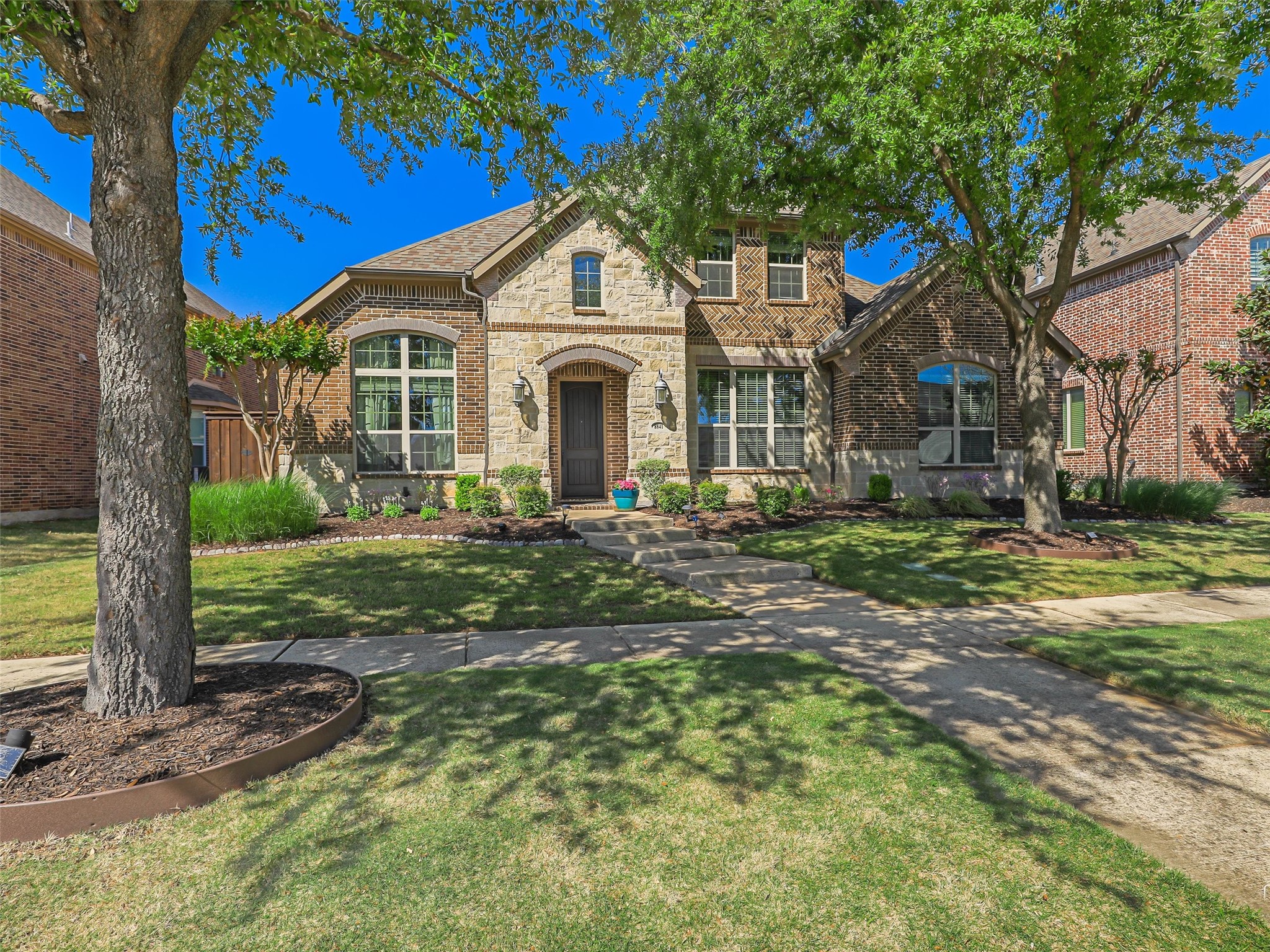 8841 Sutton Drive Frisco TX 75035