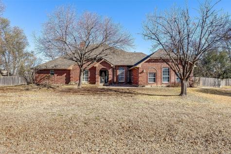 206 Valley Ranch Road Weatherford TX 76087