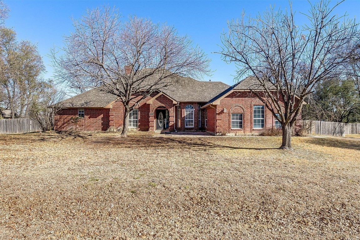 206 Valley Ranch Road Weatherford TX 76087