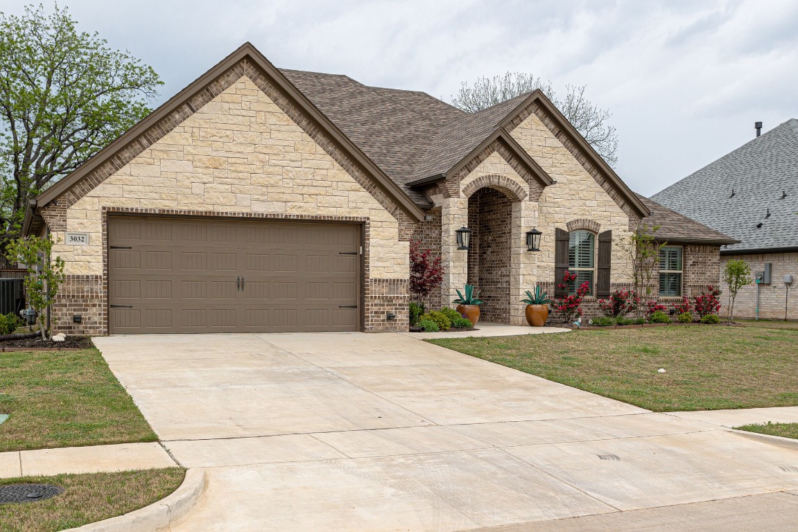 3032 Reed Court Granbury TX 76048
