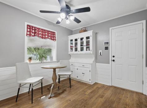 1517 Dakota Drive Garland TX 75043