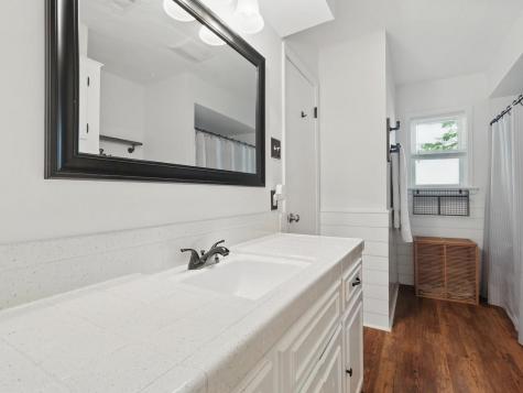 1517 Dakota Drive Garland TX 75043