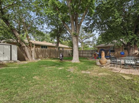 1517 Dakota Drive Garland TX 75043