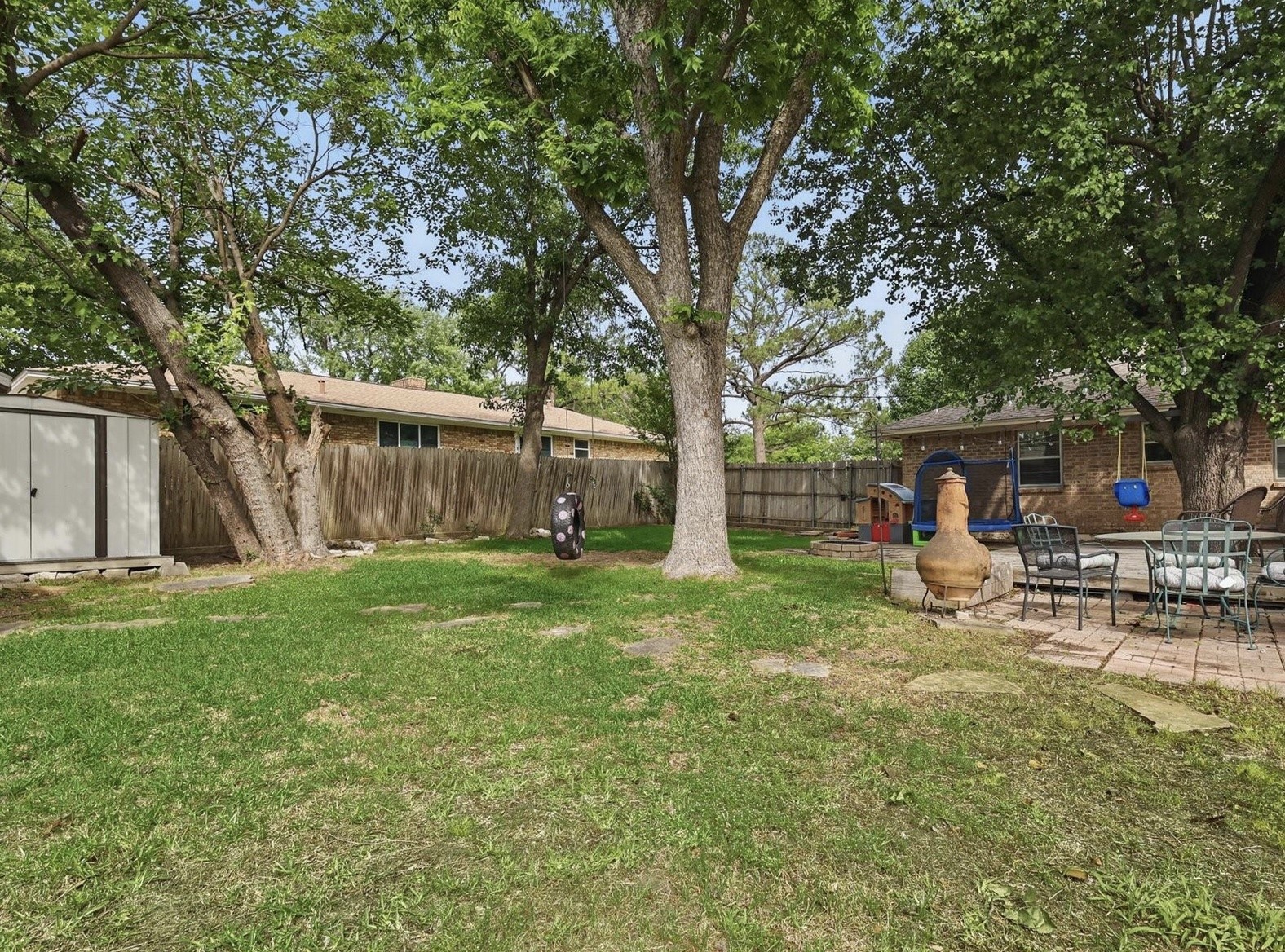 1517 Dakota Drive Garland TX 75043