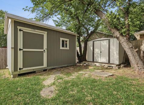 1517 Dakota Drive Garland TX 75043