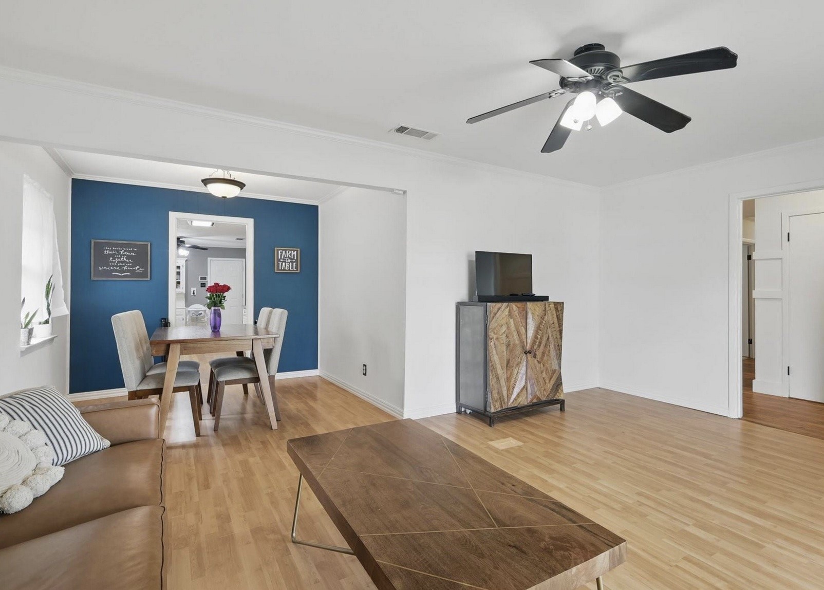1517 Dakota Drive Garland TX 75043