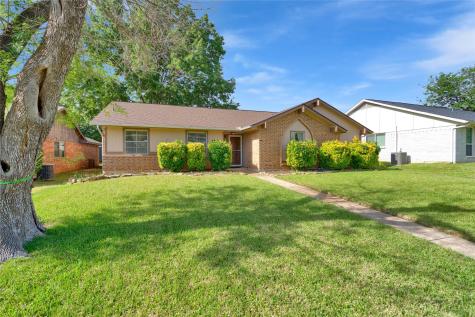 1626 Chisolm Trail Lewisville TX 75077
