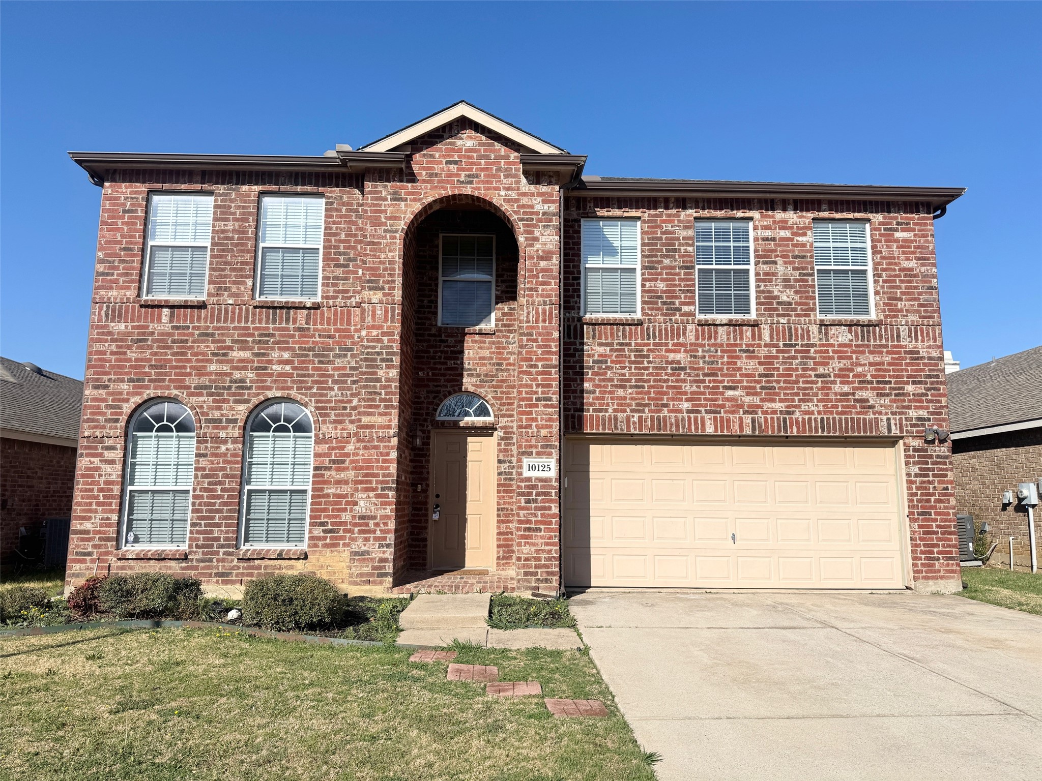 10125 Sourwood Drive Fort Worth TX 76244