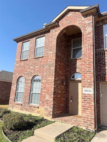 10125 Sourwood Drive Fort Worth TX 76244
