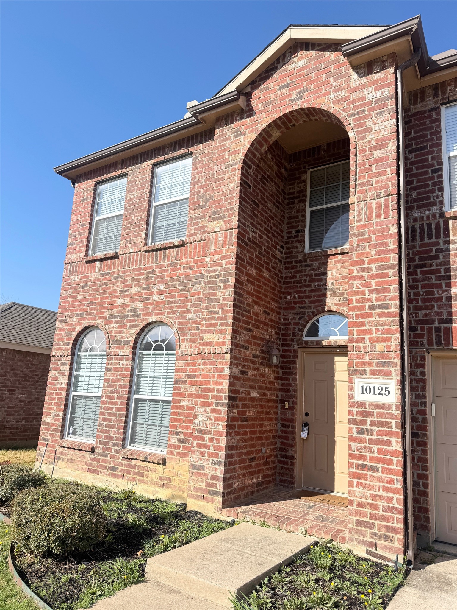10125 Sourwood Drive Fort Worth TX 76244