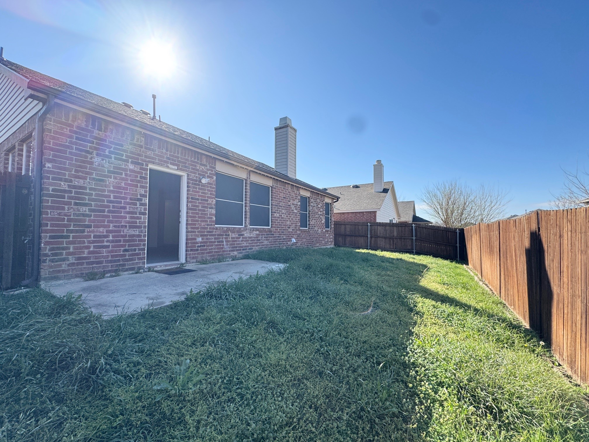10125 Sourwood Drive Fort Worth TX 76244