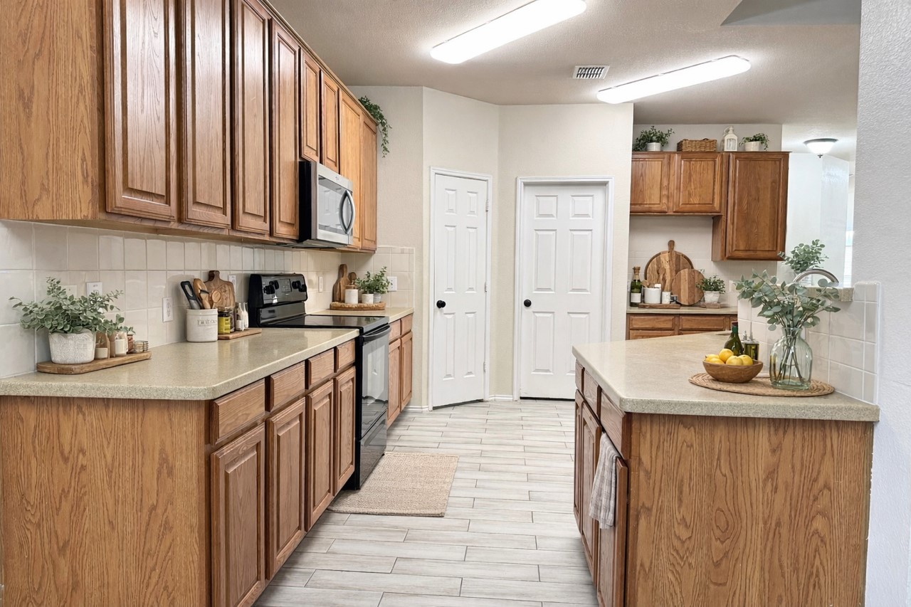10125 Sourwood Drive Fort Worth TX 76244