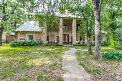 5809 County Road 316 Alvarado TX 76009